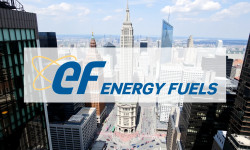 Beitragsbild zu Energy Fuels Aktie: Insider flüchten!