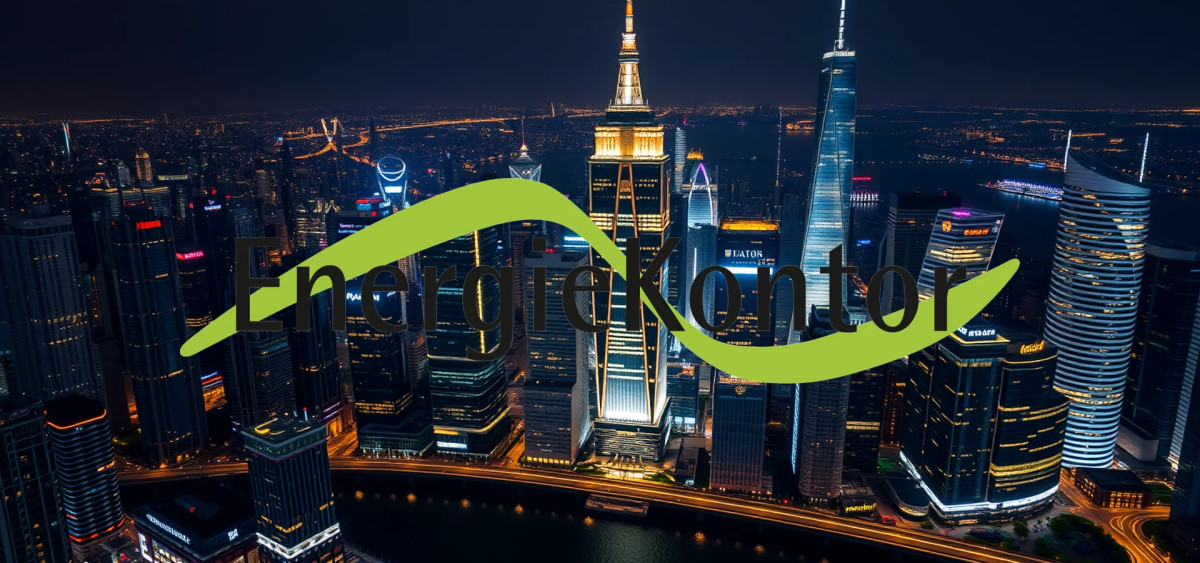 Beitragsbild zu Energiekontor Aktie: Irrationaler Abverkauf?