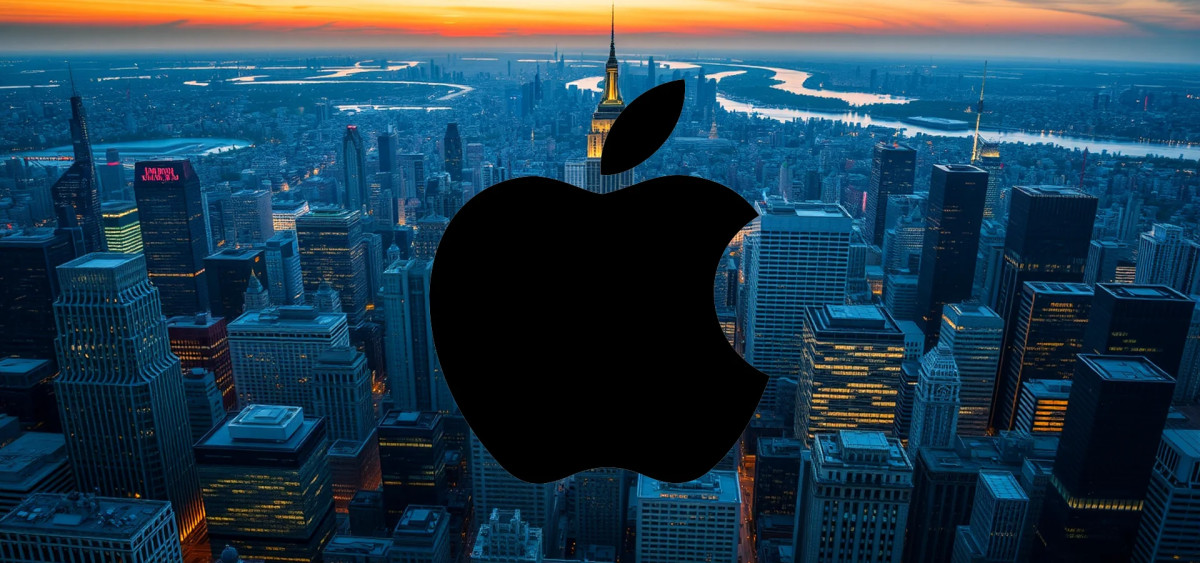 Beitragsbild zu Apple Aktie: Japan erzwingt Öffnung