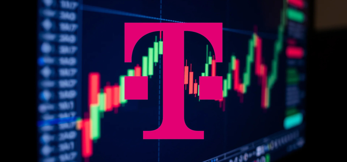 Beitragsbild zu Deutsche Telekom Aktie: Netzrekord und KI-Fokus