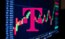Beitragsbild zu Deutsche Telekom Aktie: Netzrekord und KI-Fokus