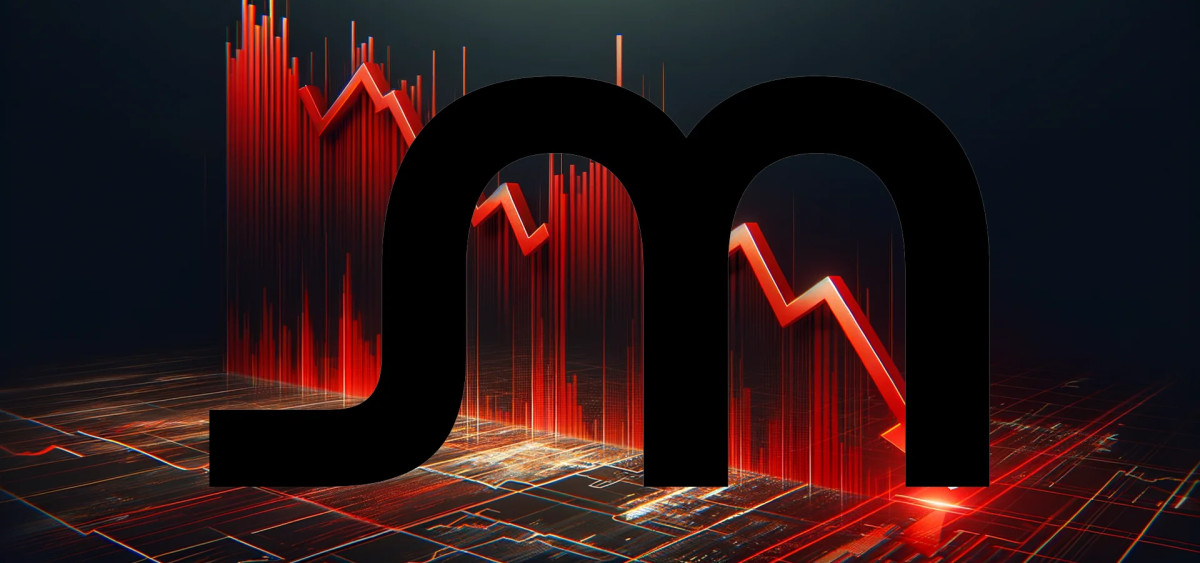 Beitragsbild zu Micron Technology Aktie: Rekordlauf dank KI-Boom