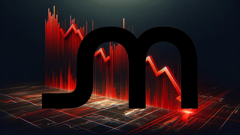 Beitragsbild zu Micron Technology Aktie: Rekordlauf dank KI-Boom