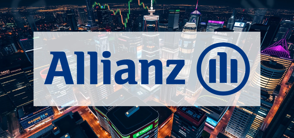Beitragsbild zu Allianz Aktie: Cyber-Alarm vor Quartalszahlen!