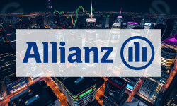 Beitragsbild zu Allianz Aktie: Cyber-Alarm vor Quartalszahlen!