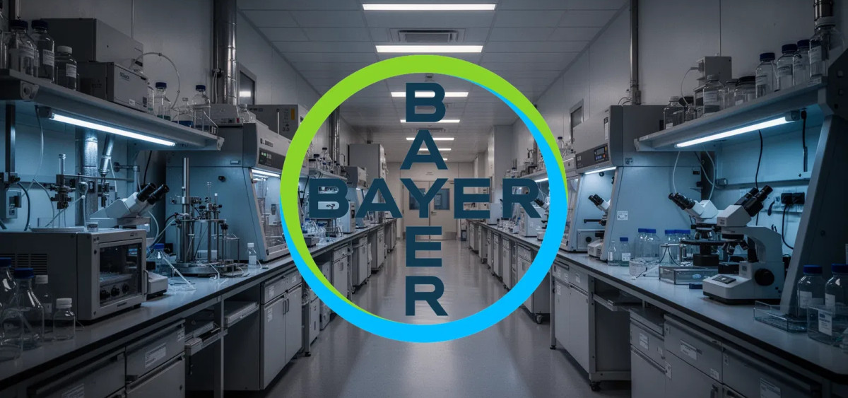 Beitragsbild zu Bayer Aktie: Teurer Weg zur Klärung