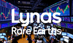 Beitragsbild zu Lynas Aktie: Rettung in letzter Sekunde!