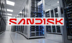 Beitragsbild zu SanDisk Aktie: Profiteur des Speichermangels