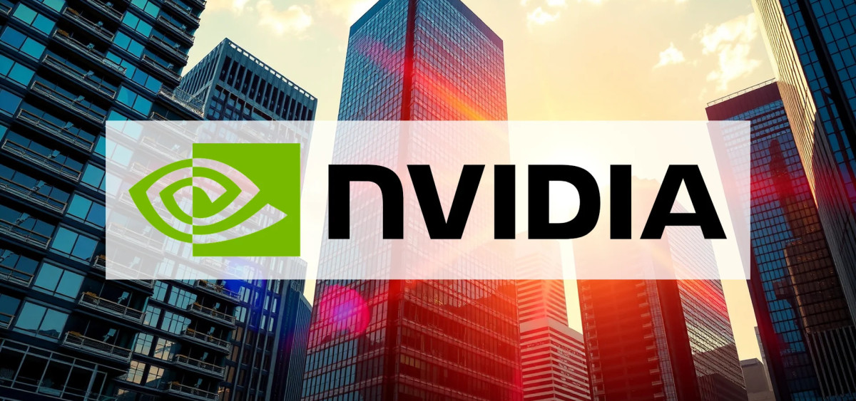 Beitragsbild zu Nvidia-Aktie: Der nächste Hammer!