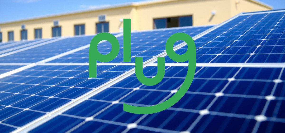 Beitragsbild zu Plug Power-Aktie: Jetzt fängt sie an!