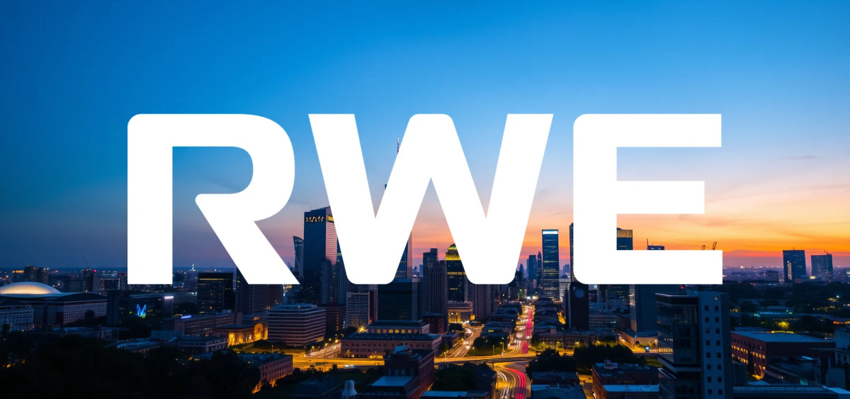 Beitragsbild zu RWE Aktie: Energiewende-Turbo zündet!