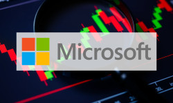 Beitragsbild zu Microsoft Aktie: KI-Absturz!