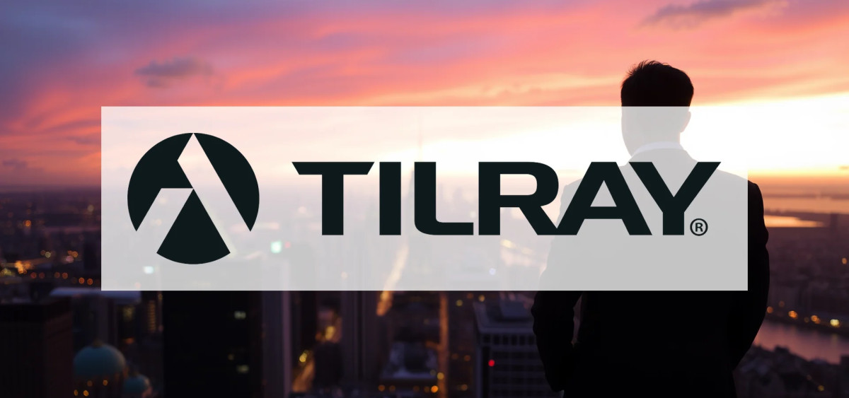 Beitragsbild zu Tilray Aktie: Nervenkrieg pur!