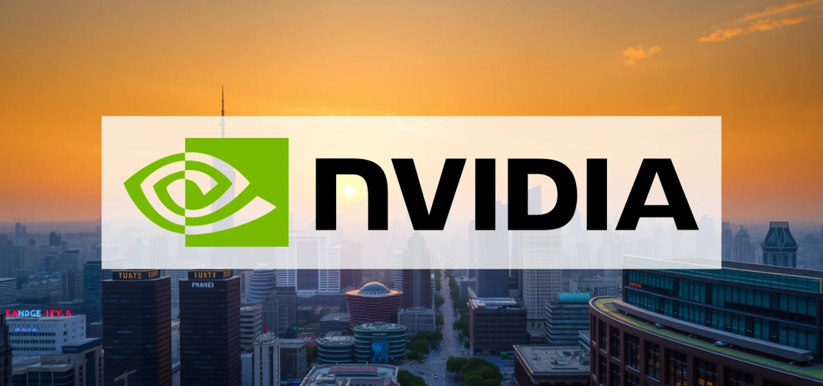 Beitragsbild zu Nvidia-Aktie: Im Krieg!