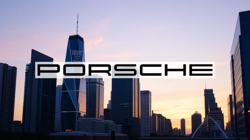 Beitragsbild zu Porsche AG Aktie: Sensationelle Marktbewegungen