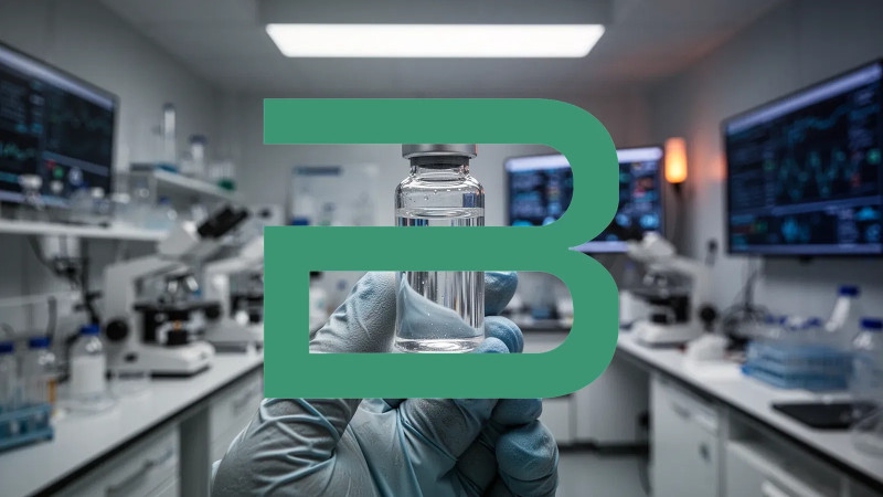 Beitragsbild zu BioNTech Aktie: Entscheidende Monate