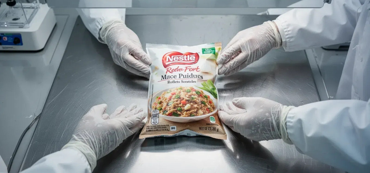 Beitragsbild zu Nestlé Aktie: Rückruf im Fokus