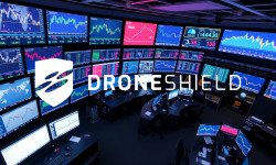 Beitragsbild zu DroneShield Aktie: Vielversprechende Entwicklungsmomente!