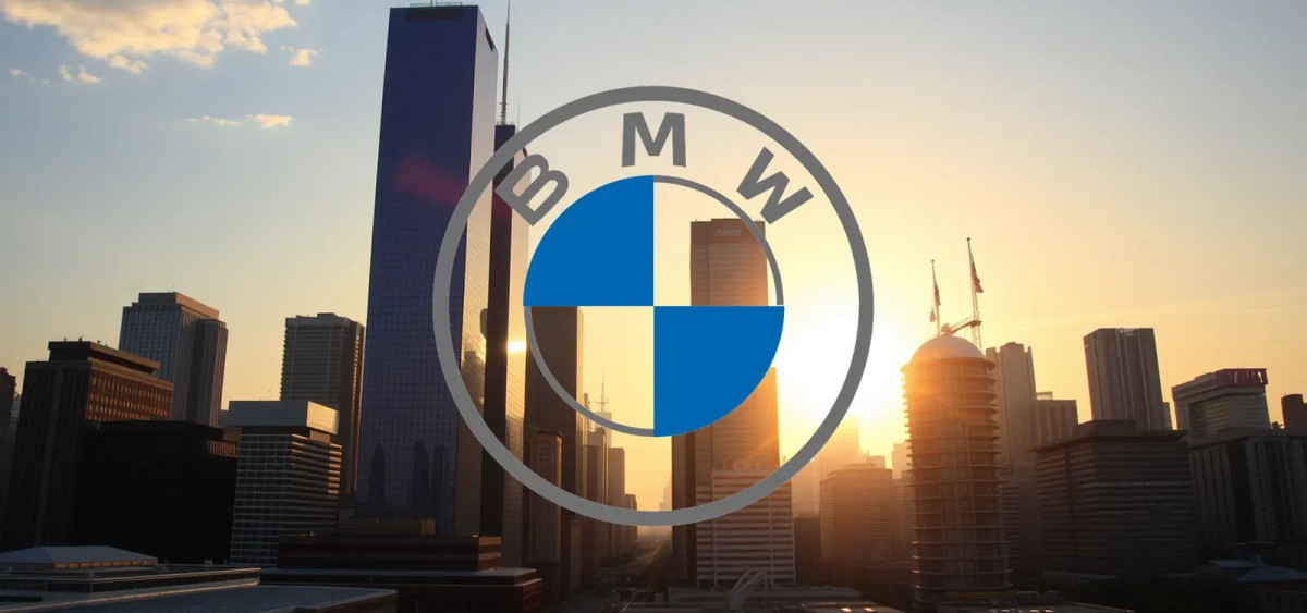 Beitragsbild zu BMW Aktie: Klimaziel erfüllt