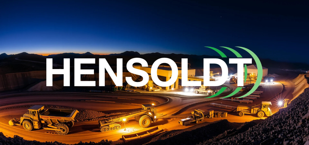 Beitragsbild zu Hensoldt Aktie: Hände gebunden?