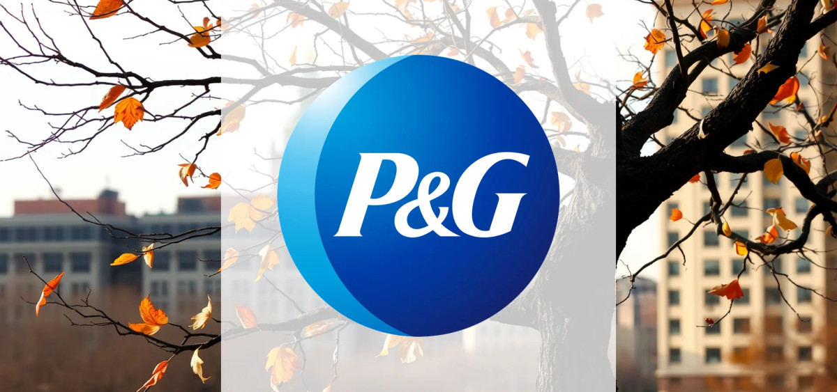 Beitragsbild zu Procter & Gamble Aktie: Überraschungssprung!