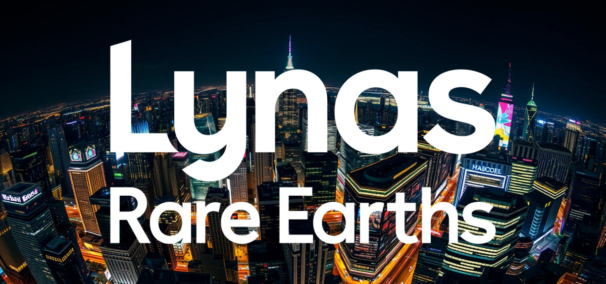 Beitragsbild zu Lynas Aktie: UBS dreht auf Kaufen!