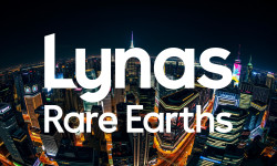 Beitragsbild zu Lynas Aktie: UBS dreht auf Kaufen!