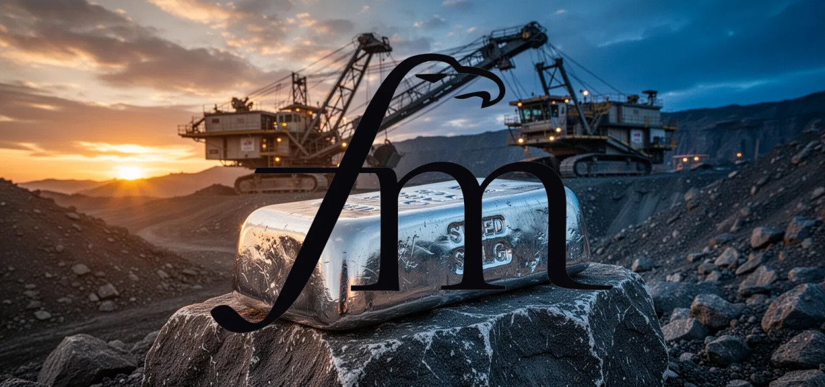 Beitragsbild zu First Majestic Silver Aktie: Zwischen Rekord und Korrektur