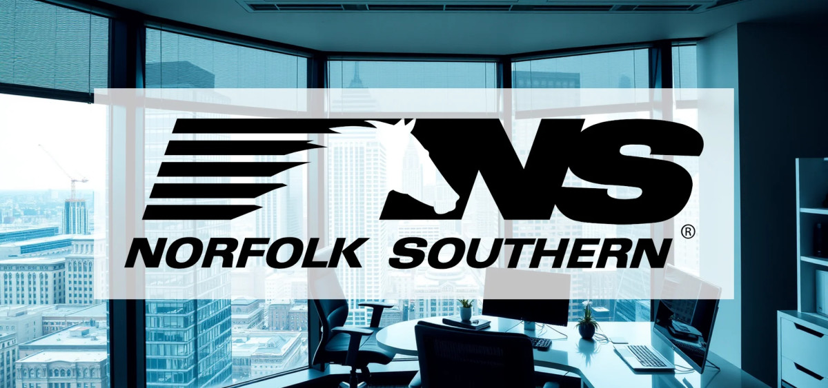 Beitragsbild zu Norfolk Southern Aktie: Entscheidungswoche!