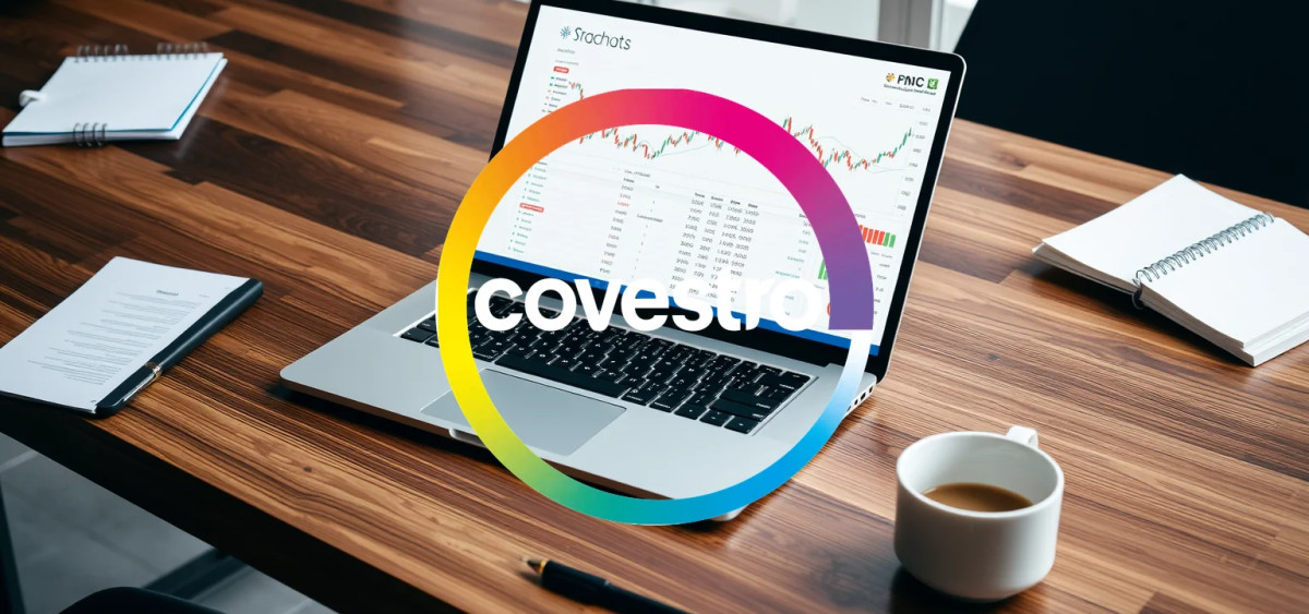 Beitragsbild zu Covestro Aktie: EU-Kommission zieht die Notbremse!