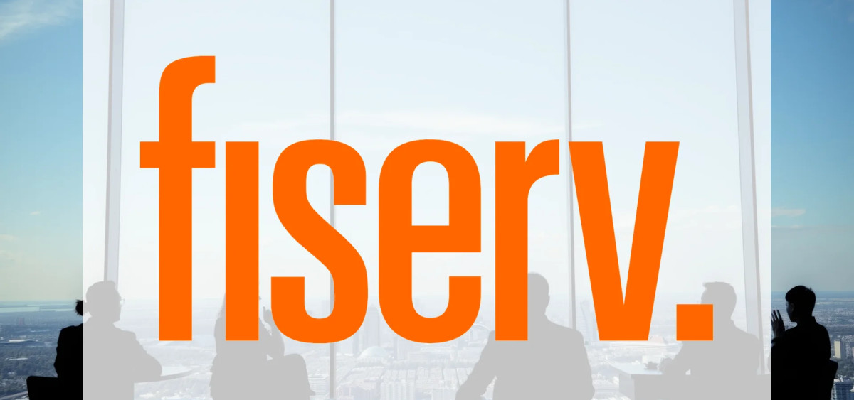 Beitragsbild zu Fiserv Aktie: Absturz nach Downgrade!