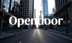 Beitragsbild zu Opendoor Aktie: Schleudersitz aktiviert?