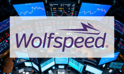 Beitragsbild zu Wolfspeed Aktie: Explosion nach Neustart!