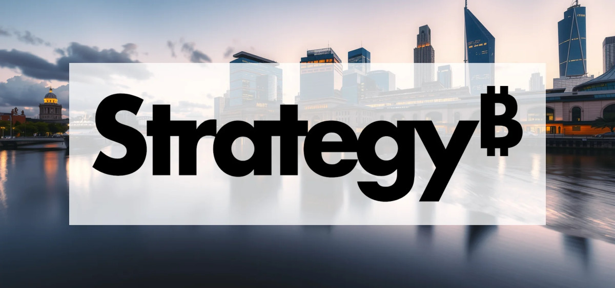 Beitragsbild zu Strategy Aktie: Umsatzeinbruch erwartet?