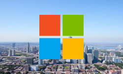 Beitragsbild zu Microsoft Aktie: Angriff auf Nvidia