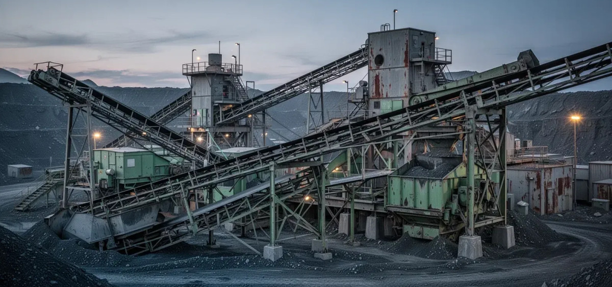 Beitragsbild zu Lynas Rare Earths Aktie: Beeindruckendes Momentum!