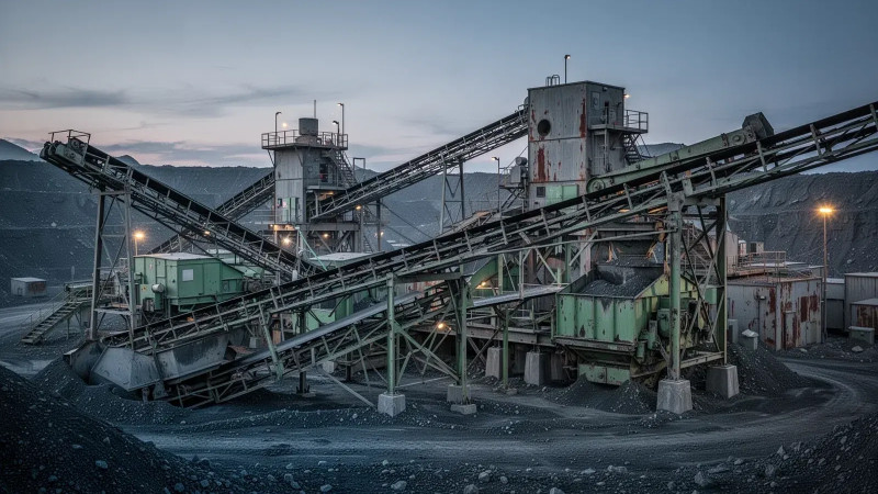 Beitragsbild zu Lynas Rare Earths Aktie: Beeindruckendes Momentum!