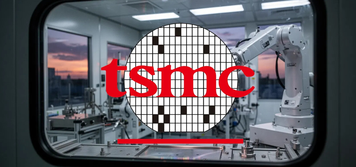 Beitragsbild zu TSMC Aktie: Marktanteile stabil?