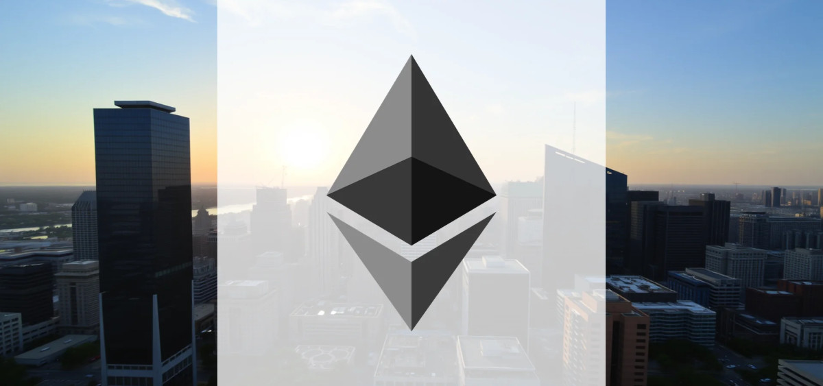 Beitragsbild zu Ethereum: Quantensicher gemacht