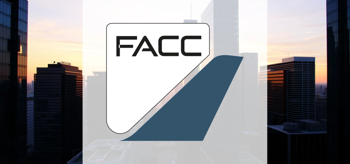 Beitragsbild zu FACC-Aktie: Sicherheit geht vor!