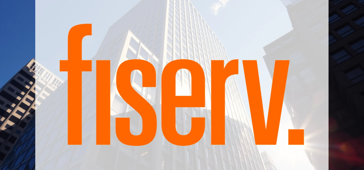 Beitragsbild zu Fiserv Aktie: Rückschritte unvermeidbar?