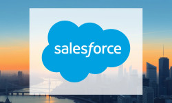 Beitragsbild zu Salesforce Aktie: Nächster Fallstrick?
