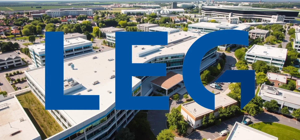 Beitragsbild zu LEG Immobilien Aktie: Fahrplan steht