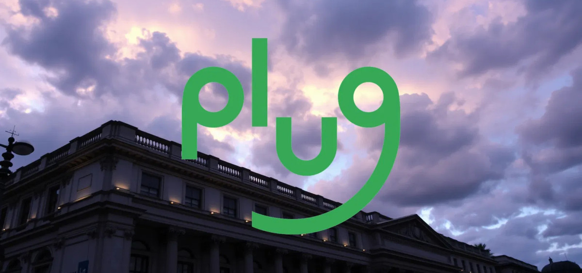 Beitragsbild zu Plug Power-Aktie: Es wird knallen!