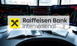 Beitragsbild zu Raiffeisen Bank-Aktie: Das nächste Urteil im Streit mit Rasperia lässt noch auf sich warten!