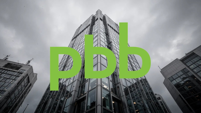 Beitragsbild zu Deutsche Pfandbriefbank Aktie: Ungewohnte Turbulenzen