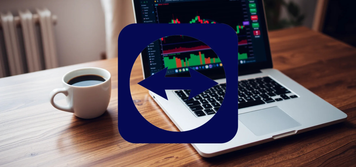 Beitragsbild zu TeamViewer Aktie: Beeindruckende Bilanz