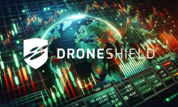 Beitragsbild zu DroneShield Aktie: Zukunftsweisende Neuerungen!