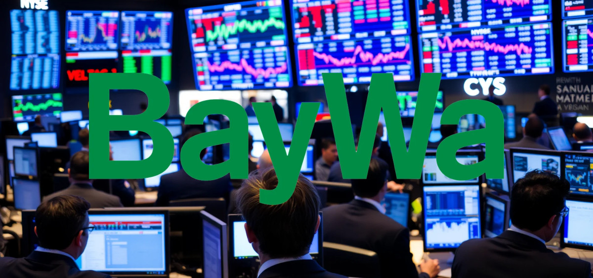 Beitragsbild zu BayWa Aktie: Japan-Exit besiegelt