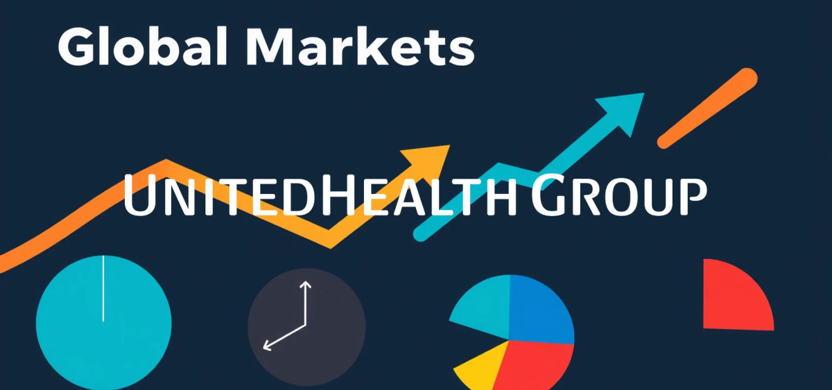 Beitragsbild zu UnitedHealth Aktie: Schicksalswoche!